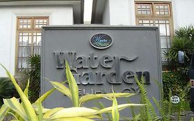 Water Garden
