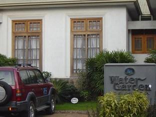 Hotel Water Garden Belihuloya Exterior foto