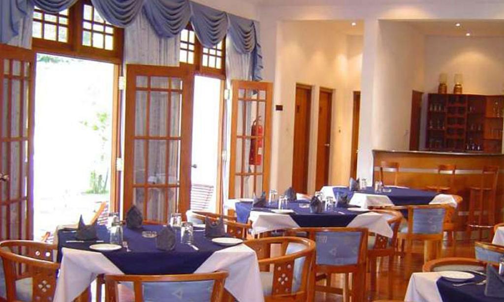 Hotel Water Garden Belihuloya Exterior foto